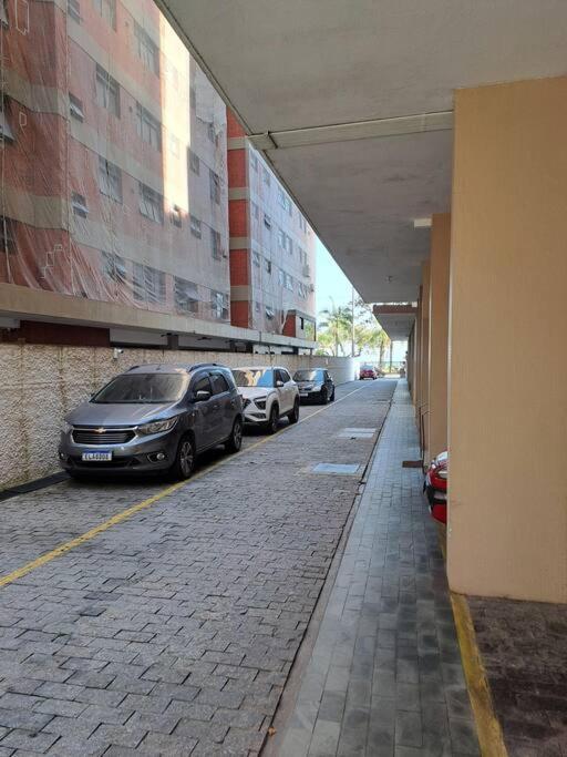 Otimo Apartamento No Embare Santos  Exterior photo